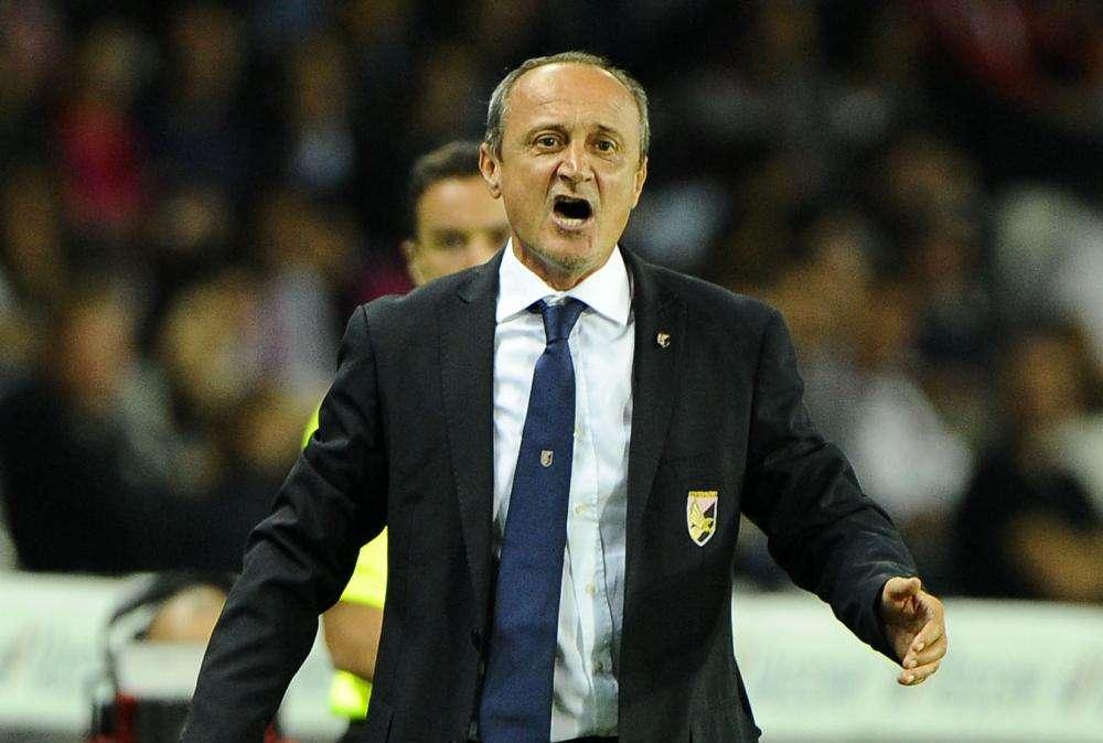 Palermo, oggi si decide se acquisire un attaccante