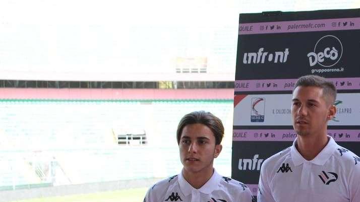 Palermo, si ferma ancora Silipo