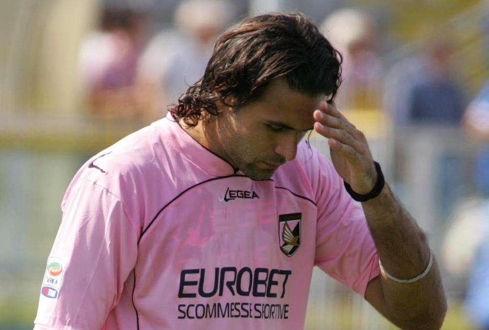 Salvatore Sirigu