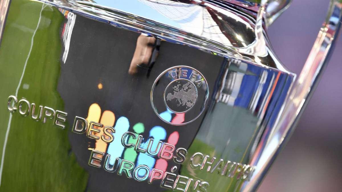 Champions League, il quadro completo