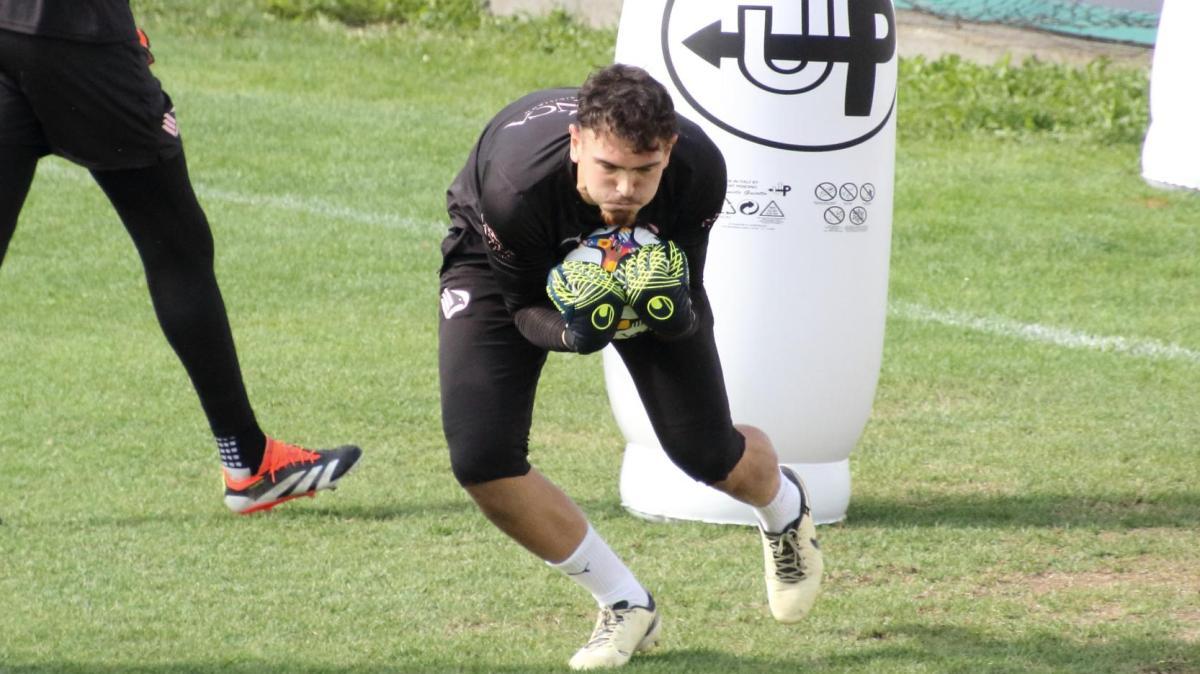 UFFICIALE: Palermo, Di Bartolo all'Altamura