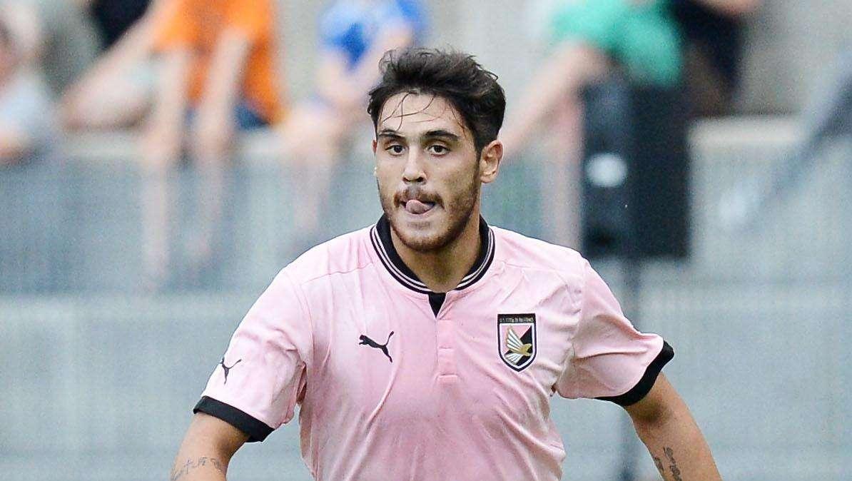 Primavera, Palermo-Ternana: 3-1, rosa primi in classifica