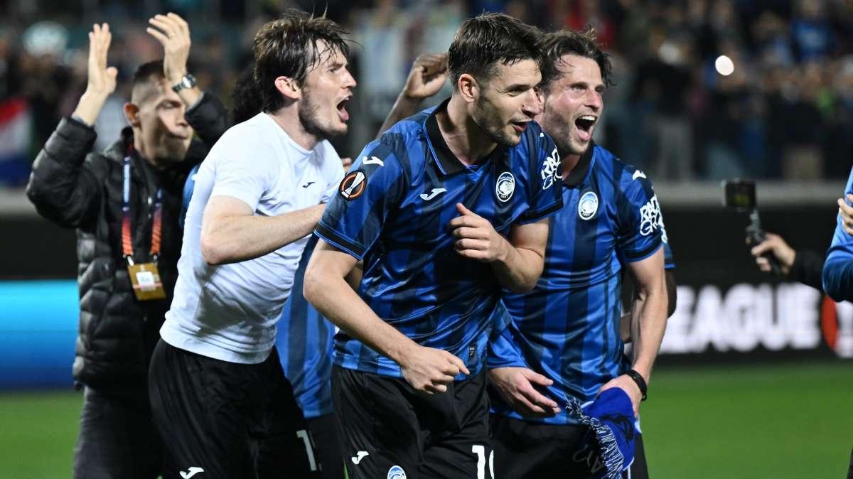 Coppe Europee, le tre finali