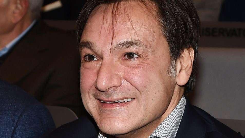 Sky, Caressa: "A Palermo ricordo un centrocampo incubo dei telecronisti, gli chiesi..."