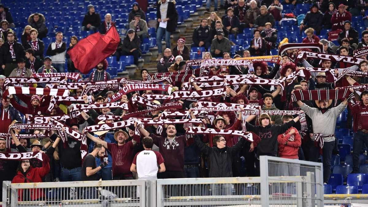 Cittadella, prossimo avversario del Palermo