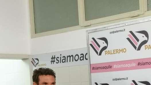 Palermo, da valutare Ricciardo