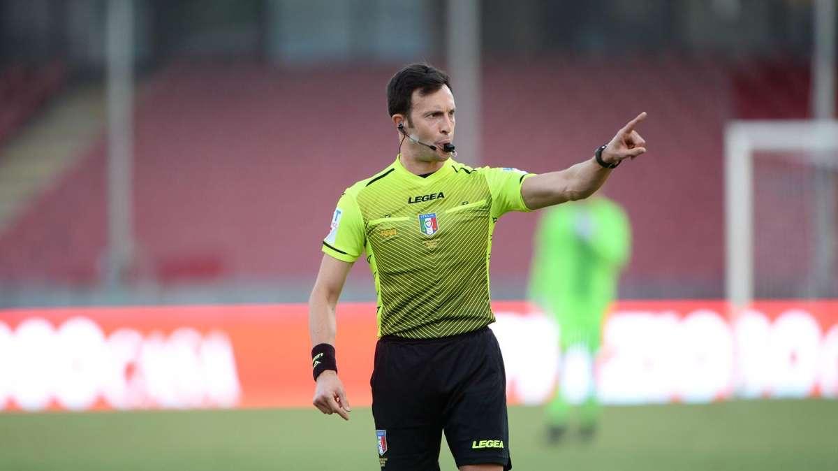 Daniele Paterna