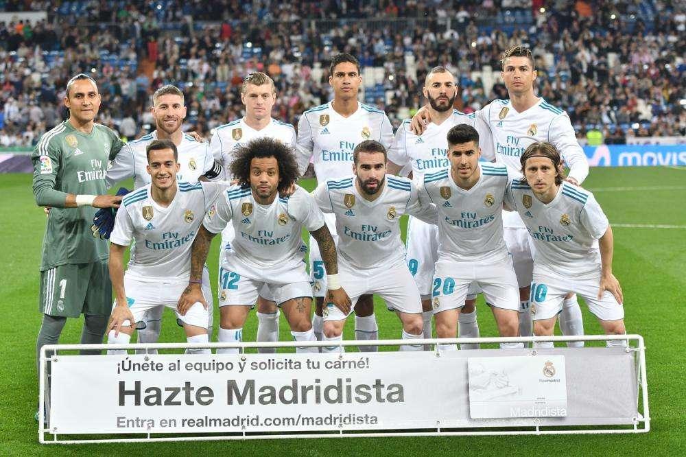 Real Madrid, statistica negativa incredibile contro il Paris Saint Germain