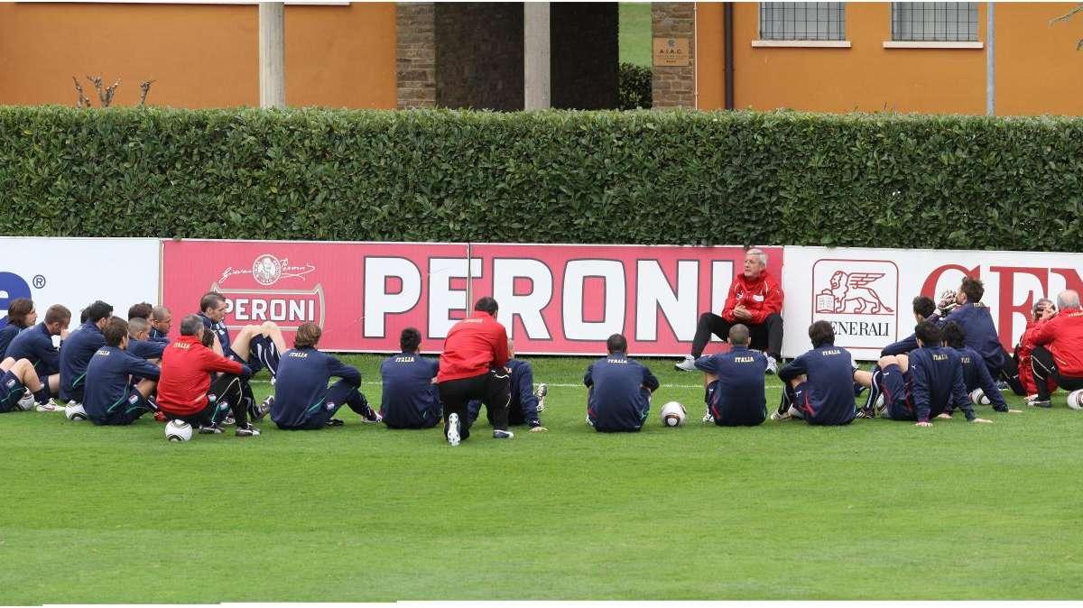 Palermo, Adamo in campo oggi con l'Italia U19