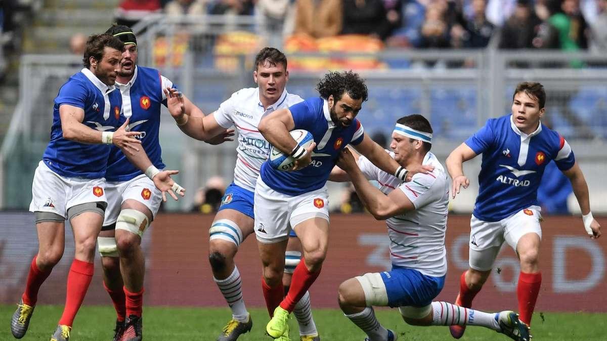 Extra Calcio: Rugby, per i prossimi 9 anni il campo Malvagno sarà gestito dalla FIR