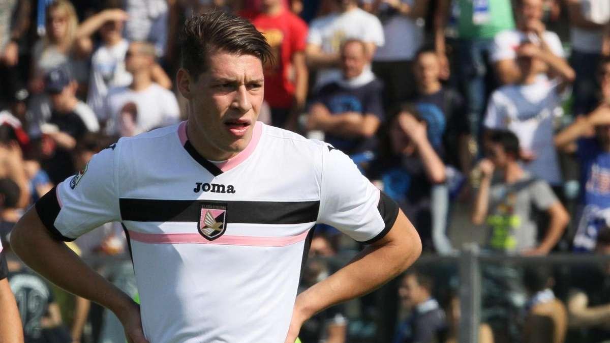 Italia Under 21, i convocati: c'è anche il rosanero Belotti