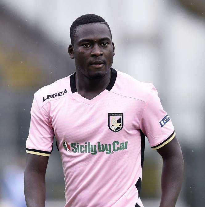 UFFICIALE: Kas Eupen, preso Embalo