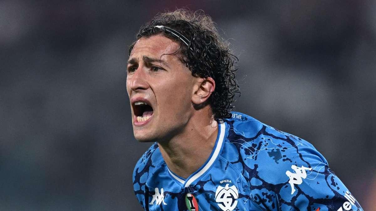 UFFICIALE: Sampdoria, ecco Esposito