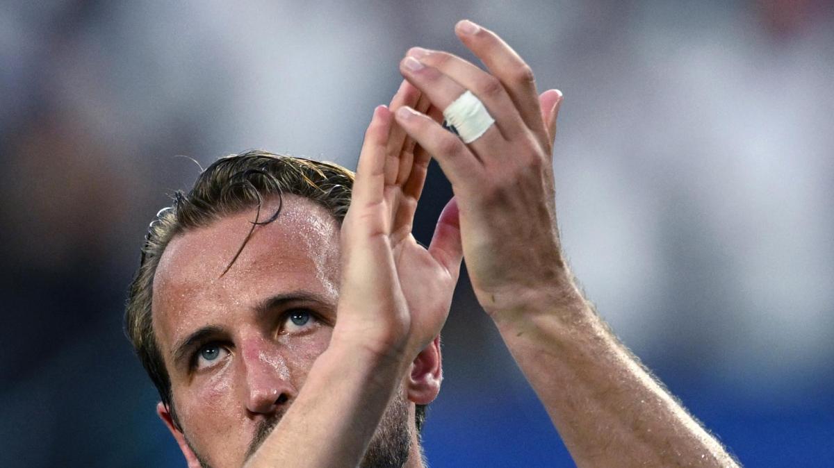 Harry Kane 