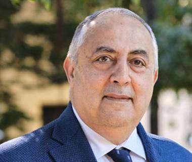 Palermo, i ringraziamenti del Sindaco Lagalla 