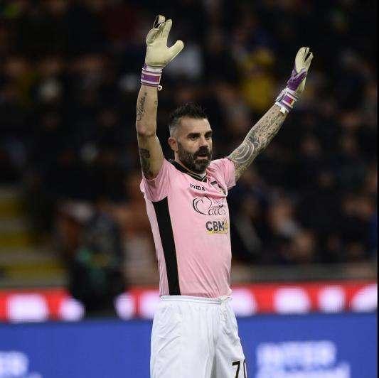 Stefano Sorrentino