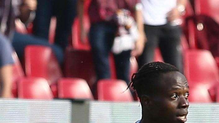 Palermo, Odjer: "La Sicilia mi ha aiutato nella crescita. Sono pronto a dare il massimo"