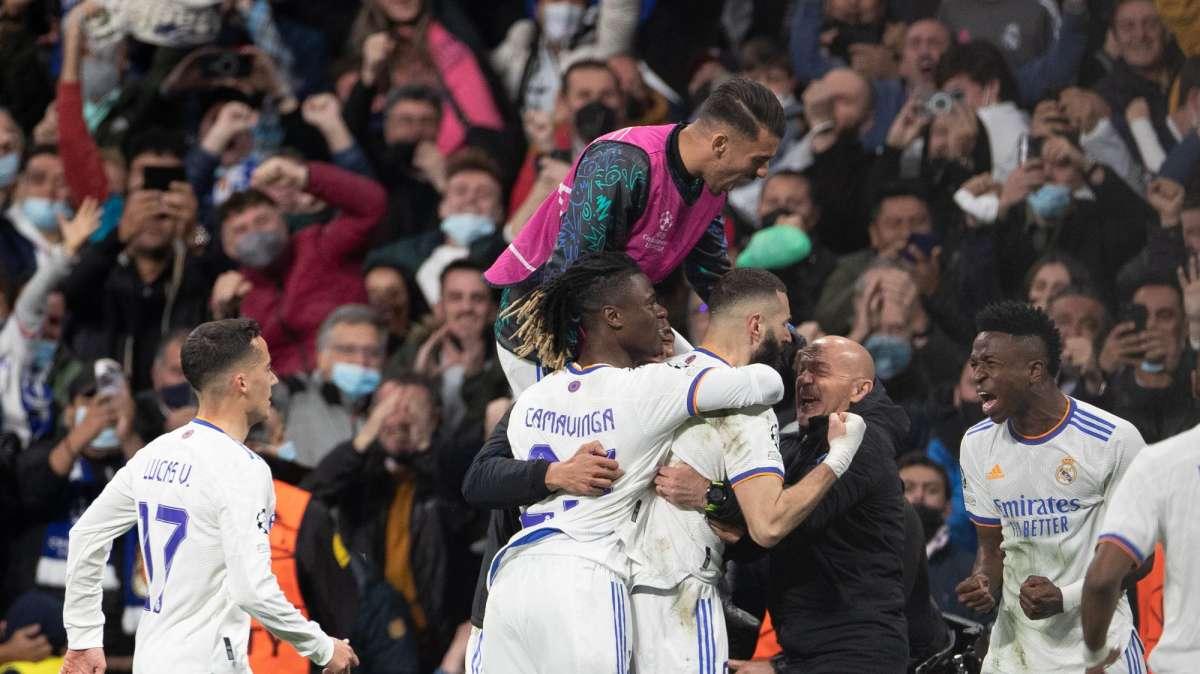 Champions League, i risultati dei quarti di finale con le prime due semifinaliste