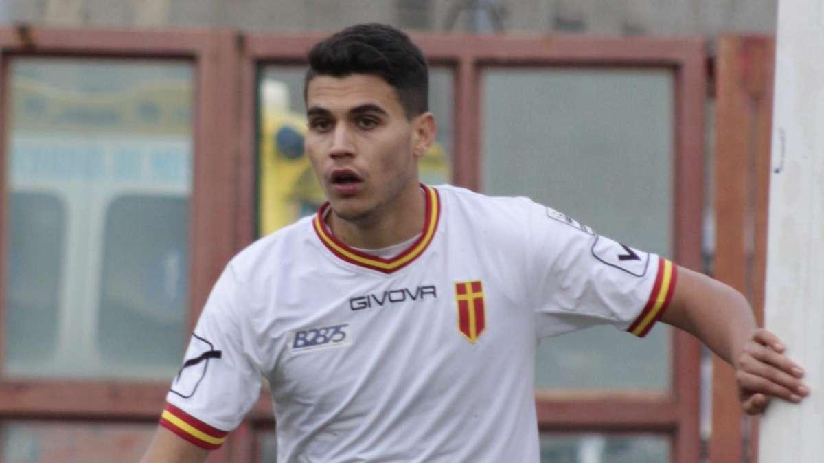 Nicolas Izzillo