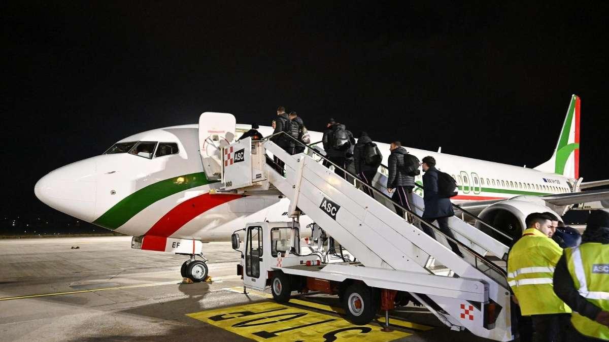 Palermo, maglia omaggio per i 222 tifosi ospiti ad Ascoli