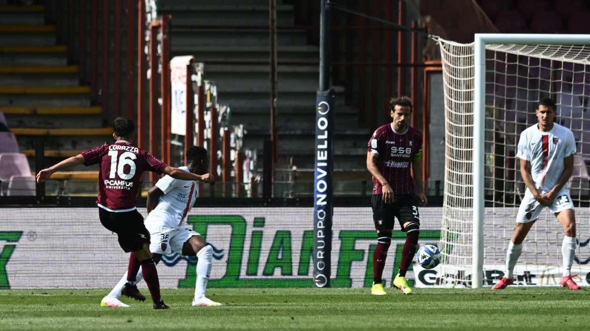 Serie B, risultati e classifiche 