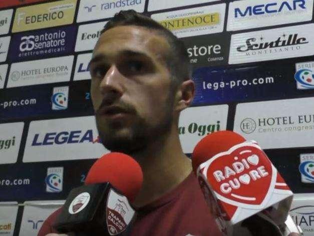 Palermo, nome nuovo per l'attacco