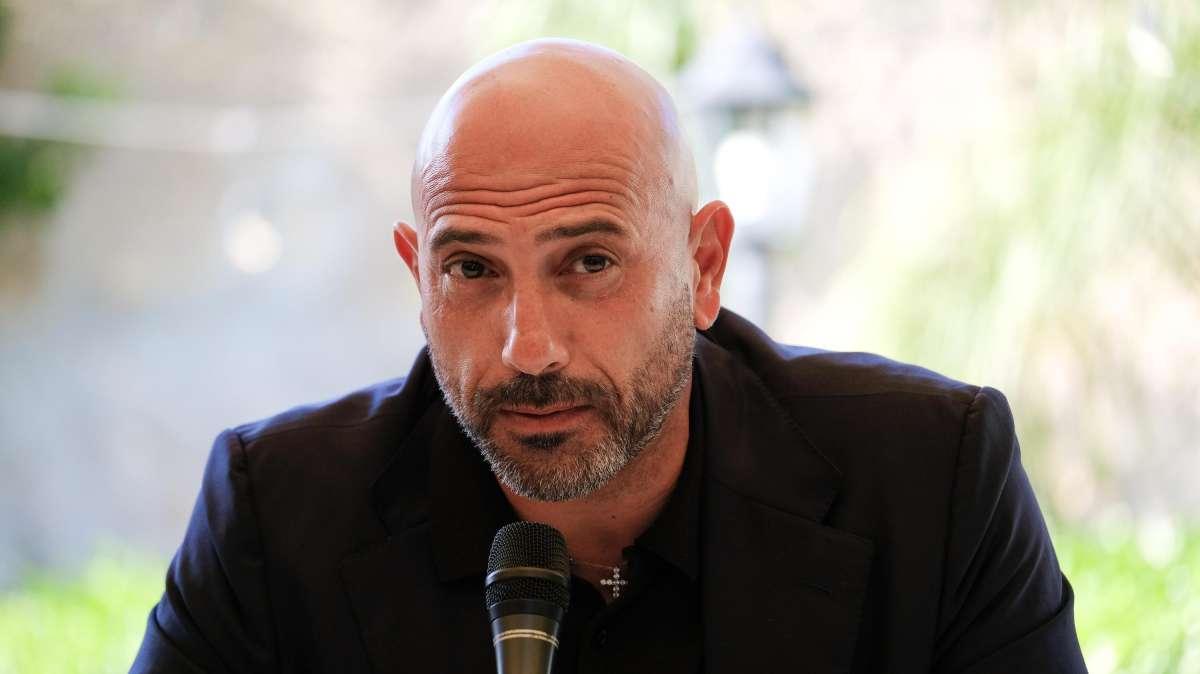 Antonio Calabro 