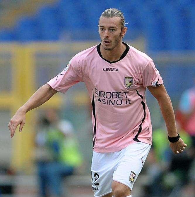 Ex Palermo, Balzaretti: "Emozionato per il ritorno di Delio Rossi" 