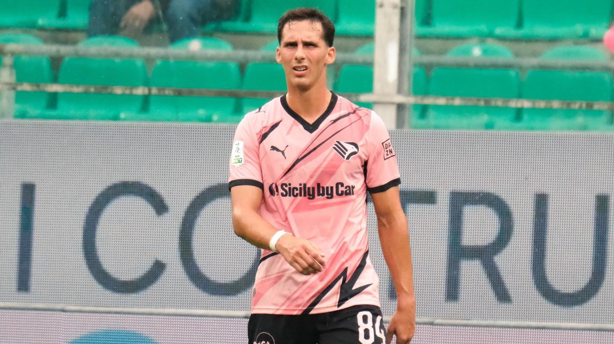 Palermo, Cassandro: "Siamo contenti e soddisfatti per i tre punti, ma sappiamo che ci sono ancora aspetti da migliorare"