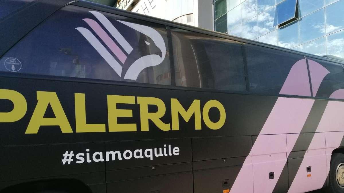 Palermo, un punto contro la prima della classe