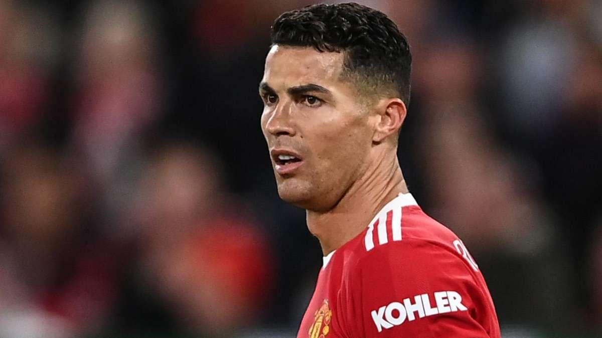 Man. United, bufera CR7: "Non rispetto Ten Hag, lo United mi ha tradito"