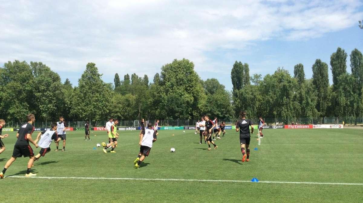 Primavera, il prossimo turno del girone C