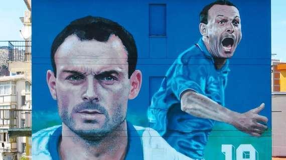 Palermo, al via i lavori per l’impianto sportivo al Cep nel segno di Totò Schillaci