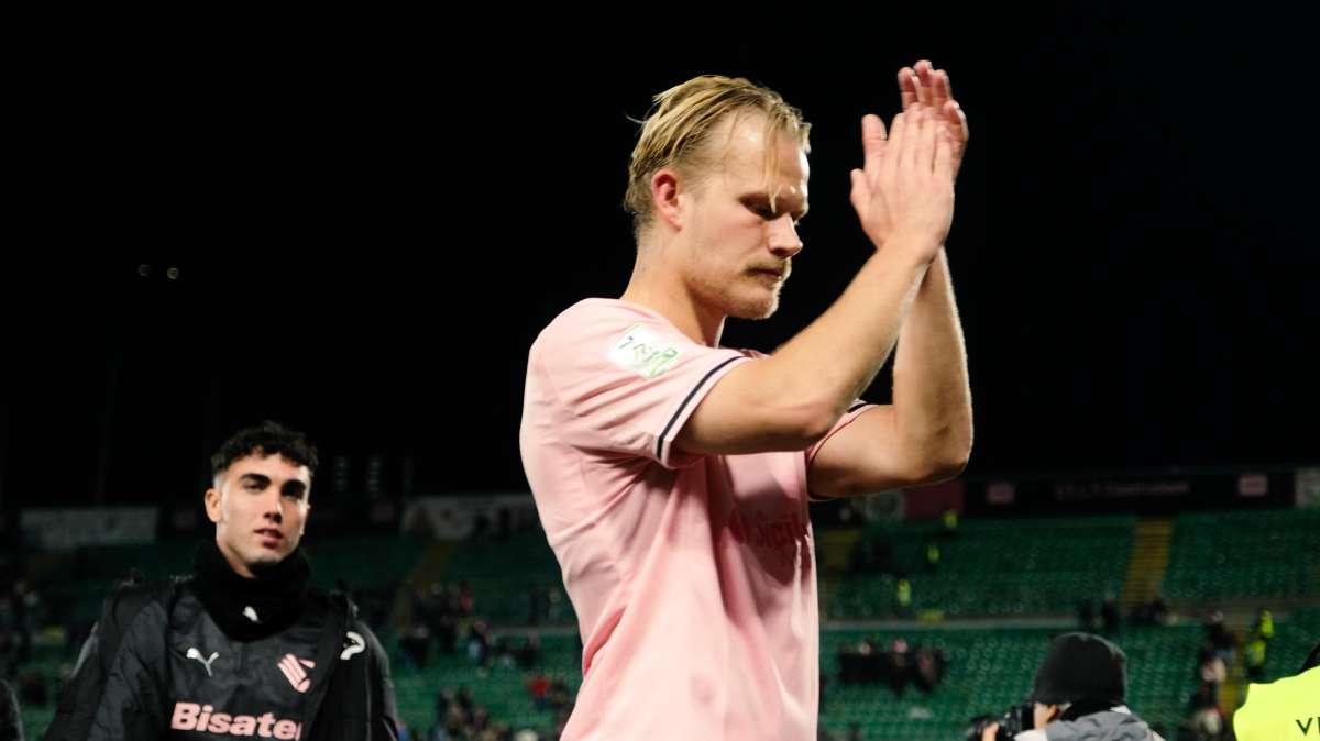 Joel Pohjanpalo