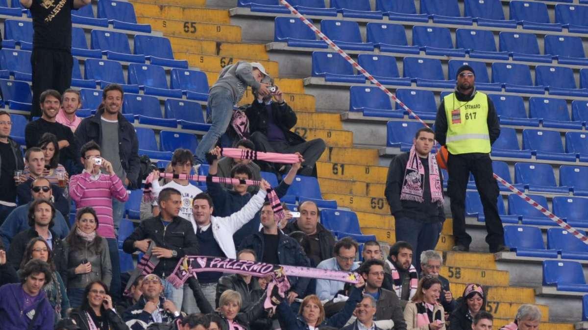 Palermo Primavera, in ritiro a Sturno