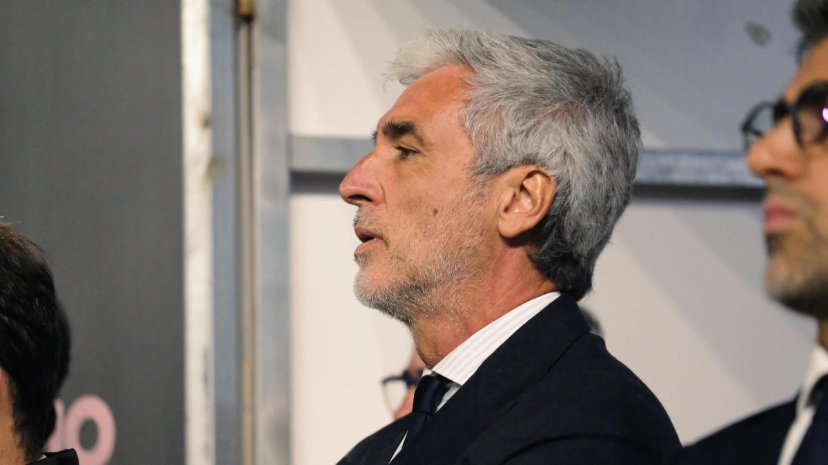 Video: Palermo, l'intervista a Mirri