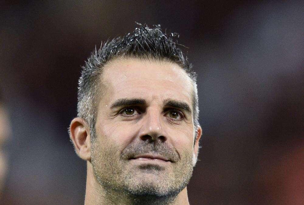 Ex Palermo, Sorrentino: "Che soddisfazione l'ultimo derby. Tifo per i rosa"