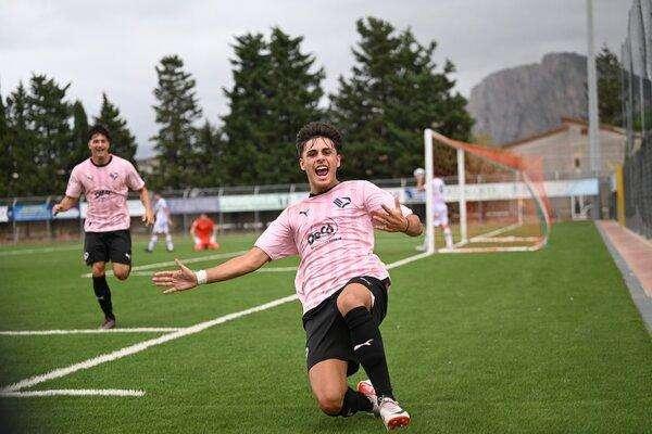 Primavera 2, vittoria per il Palermo in trasferta 