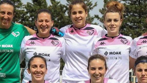 ESCLUSIVA TUTTOPALERMO.NET - Spezia Femminile, Viscuso: "Palermo? E' stata una grandissima esperienza. Il mio obiettivo è..."