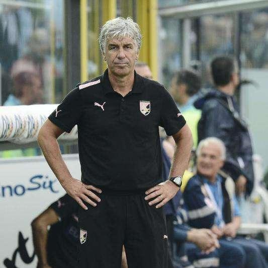 Gian Piero Gasperini