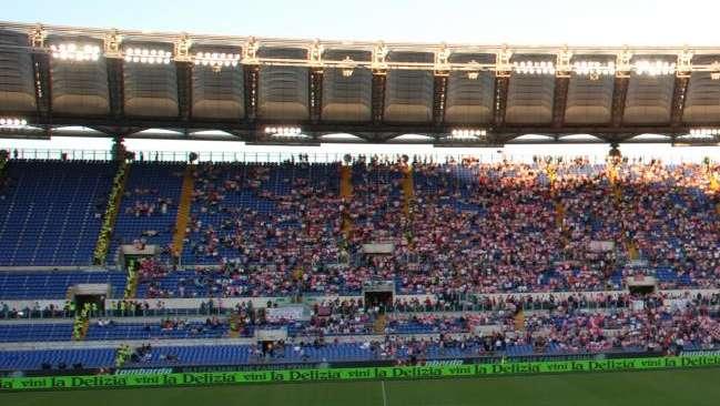 Primavera, le gare della prima di campionato