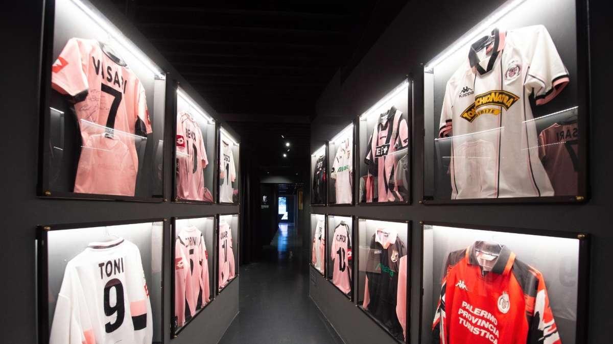 Ex Palermo, Amauri: "Museo? Non vedo l'ora..."