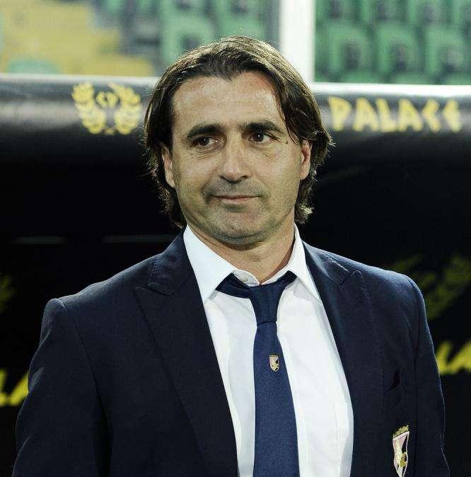Ex Palermo, Tedesco lascia lo Gzira United
