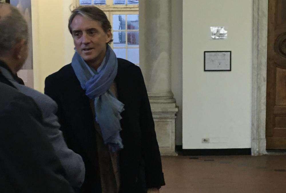 Italia, Mancini: "La speranza è di trovare... Avremo un anno di maturità in più" 