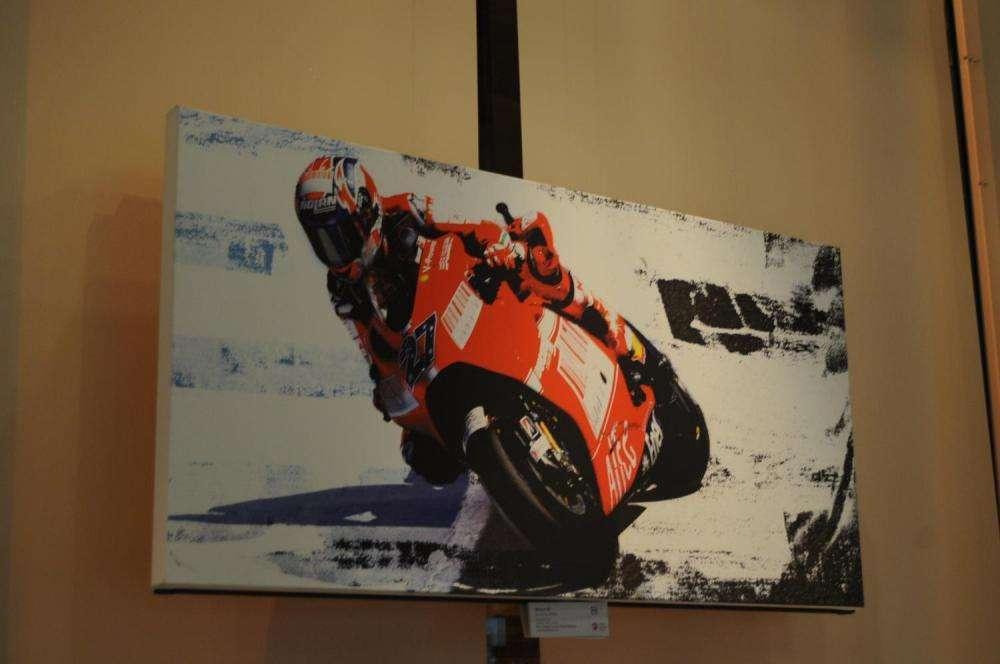 Extra Calcio: MotoGp, Petrucci annuncia l'addio a Ducati