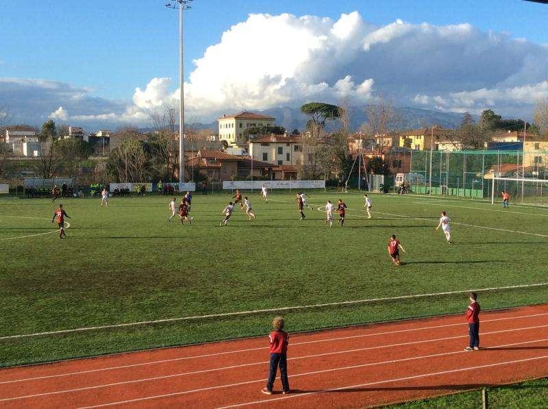 Viareggio Cup, sarà Genoa-Palermo