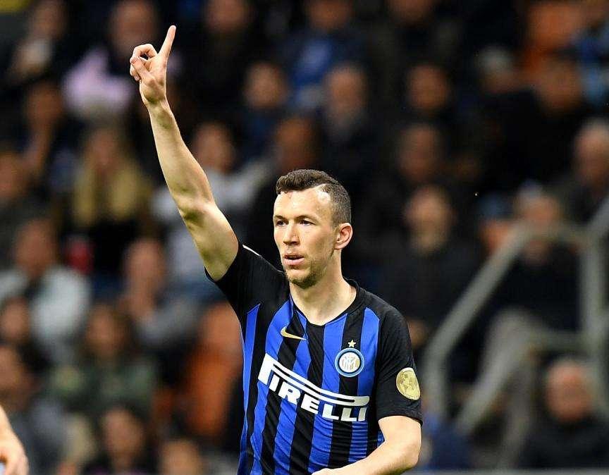 Ivan Perisic 