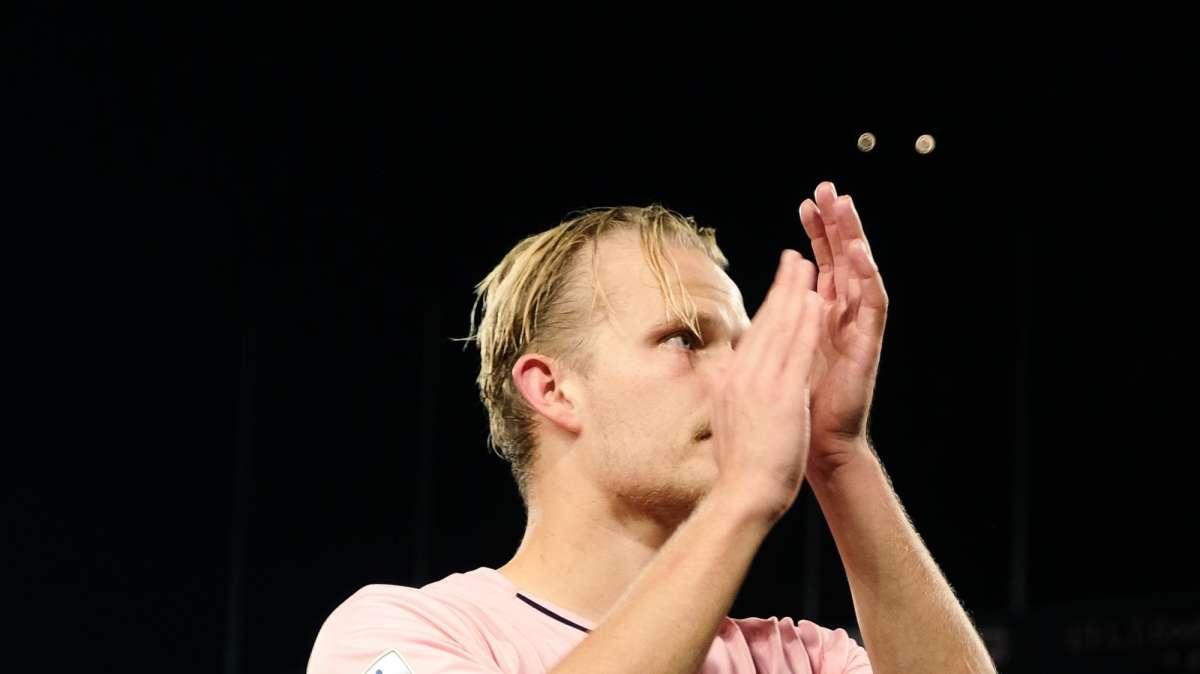 Joel Pohjanpalo