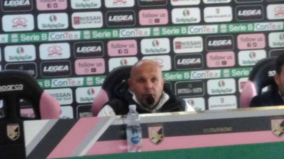 UFFICIALE: Virtus Entella, esonerato Tedino