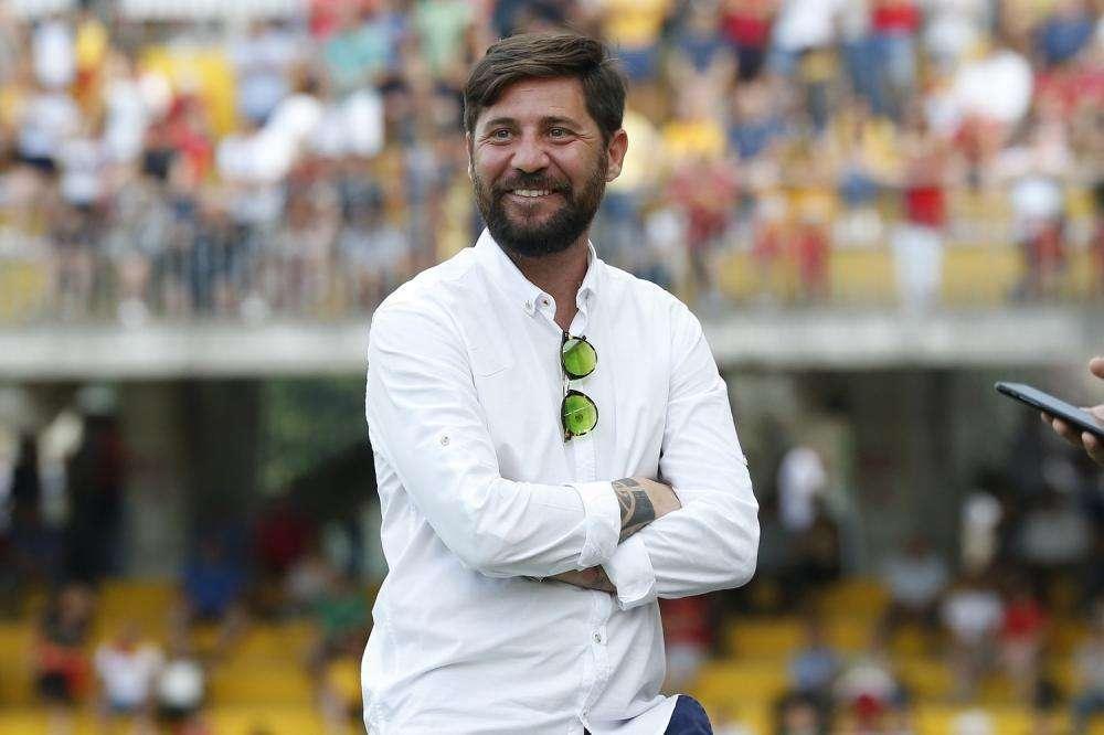 Pasquale Foggia